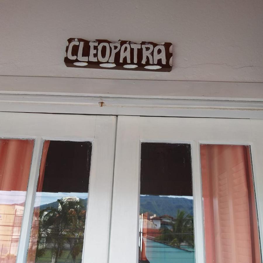 Hotel Hospedaria Do Khalifa Caraguatatuba Zewnętrze zdjęcie