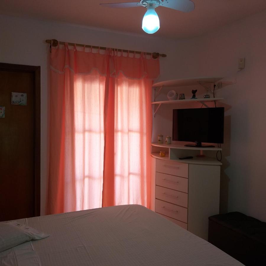 Hotel Hospedaria Do Khalifa Caraguatatuba Zewnętrze zdjęcie